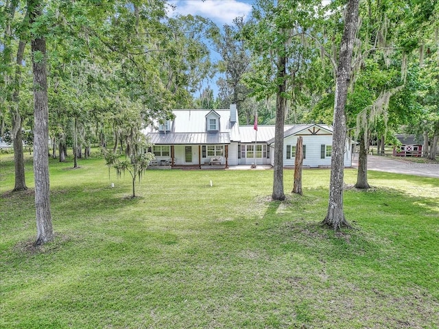12677 SE 53rd Terrace Rd, Belleview, FL 34420 - photo 2