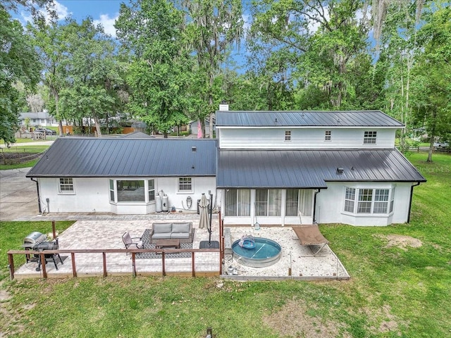 12677 SE 53rd Terrace Rd, Belleview, FL 34420 - photo 3