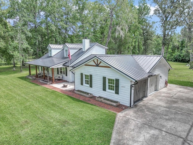 12677 SE 53rd Terrace Rd, Belleview, FL 34420 - photo 6