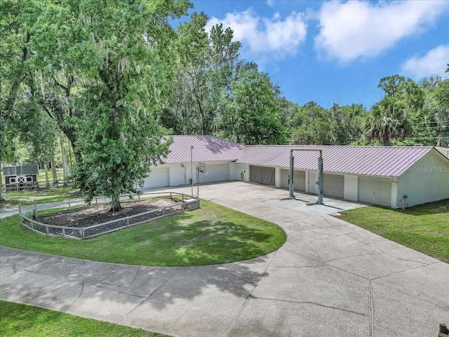 12677 SE 53rd Terrace Rd, Belleview, FL 34420 - photo 44