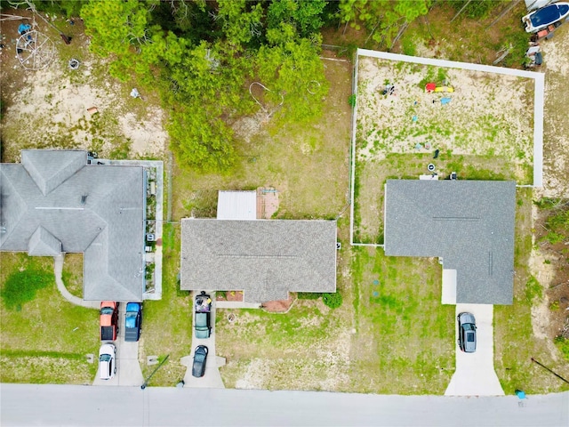 9 Bahia Trace Loop, Ocala, FL 34472 - aerial view