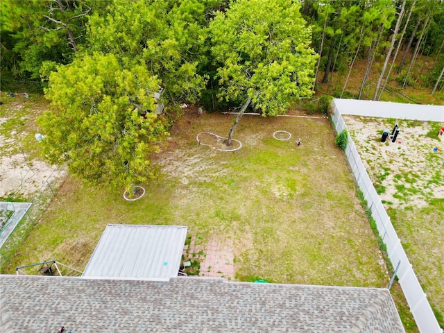 9 Bahia Trace Loop, Ocala, FL 34472 - aerial view