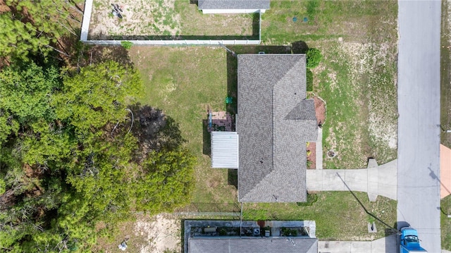 9 Bahia Trace Loop, Ocala, FL 34472 - drone / aerial view