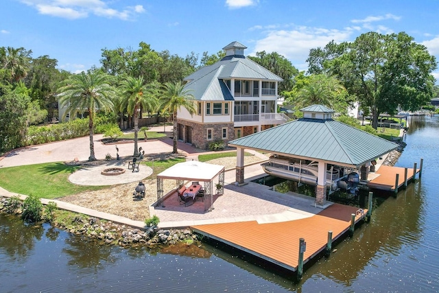 5751 S Beaver Pt, Homosassa, FL 34448 - photo 3