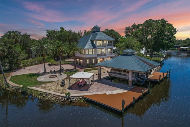 5751 S Beaver Pt, Homosassa, FL 34448 - photo 6