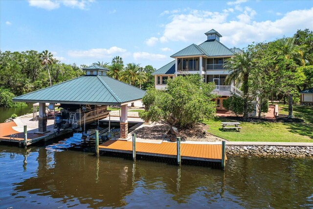 5751 S Beaver Pt, Homosassa, FL 34448 - photo 60