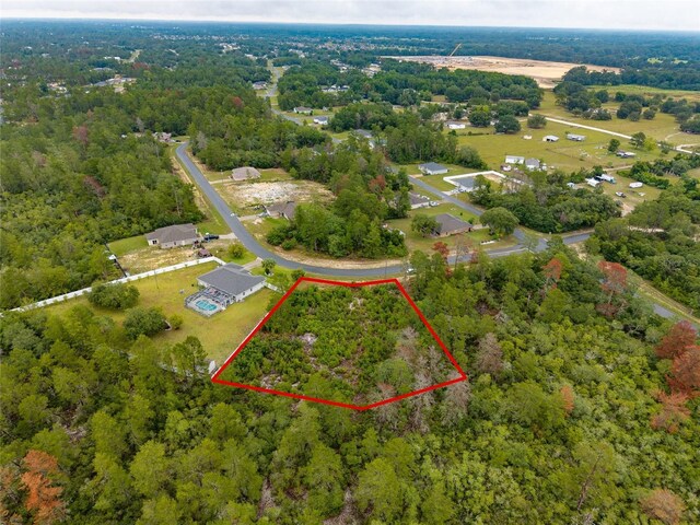 LOT16 SW 170th Loop, Ocala, FL 34473