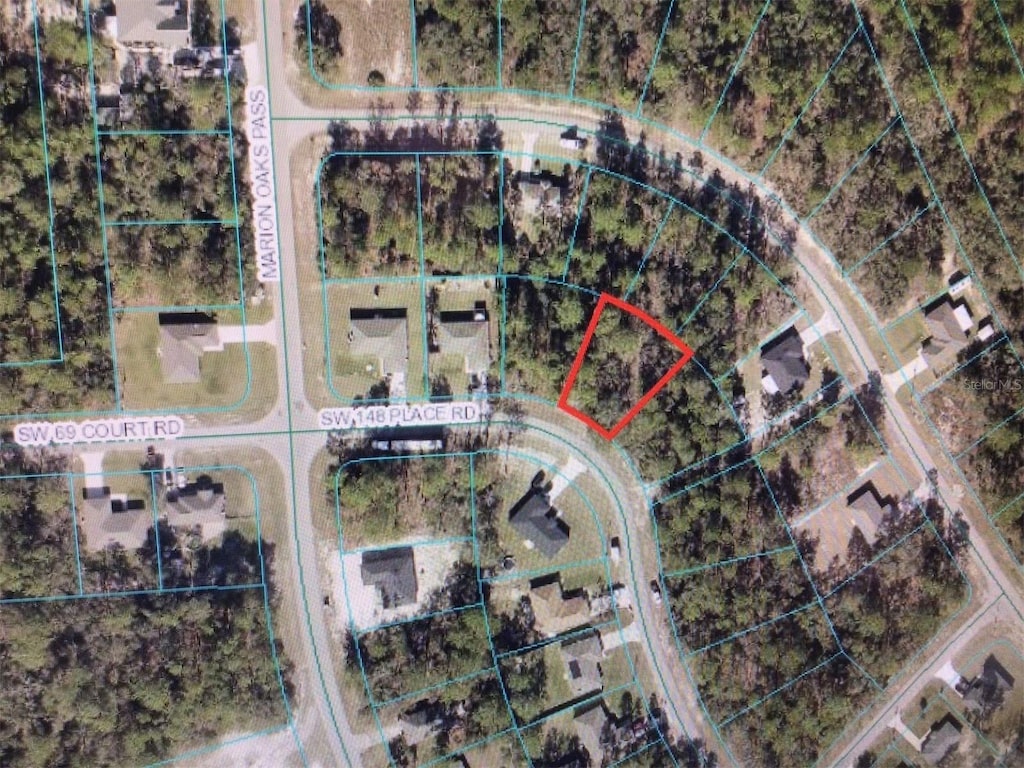 0 SW 148 Place Rd, Ocala, FL 34473
