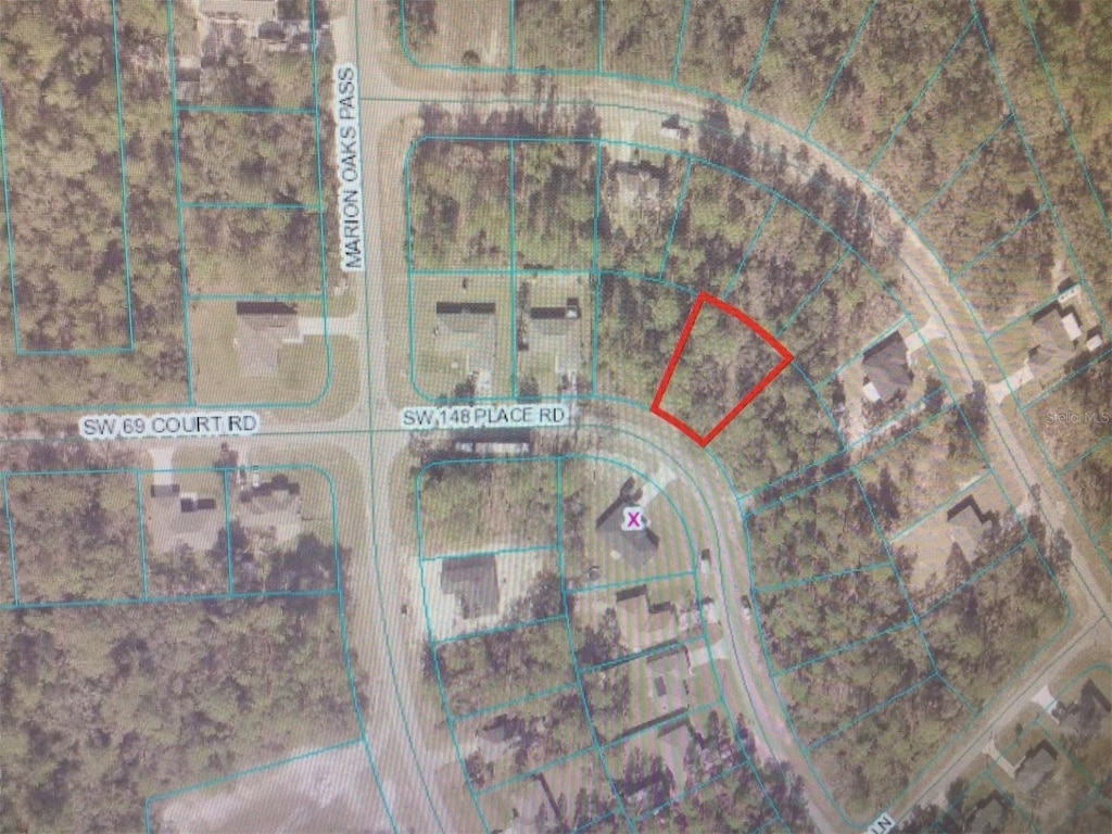 0 SW 148 Place Rd, Ocala, FL 34473