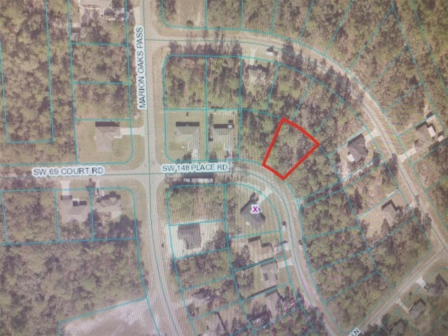 0 SW 148 Place Rd, Ocala, FL 34473