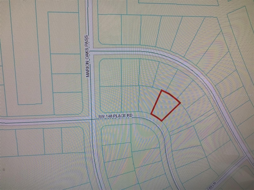 0 SW 148 Place Rd, Ocala, FL 34473