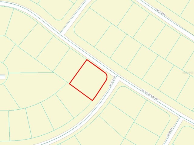 TBA SW 138th Ln, Ocala, FL 34473 - photo 2
