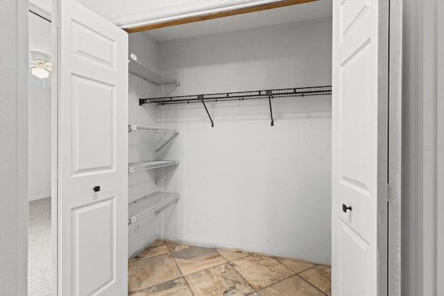 9606 N Caressa Way, Citrus Springs, FL 34434 - view of closet