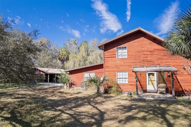 596 State Road 20, Palatka, FL 32177 - photo 1
