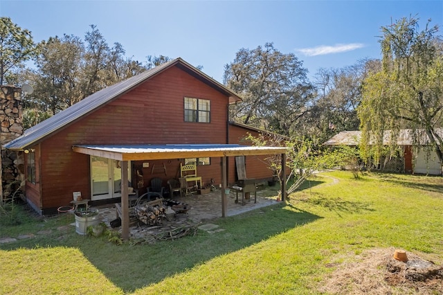 596 State Road 20, Palatka, FL 32177 - photo 2