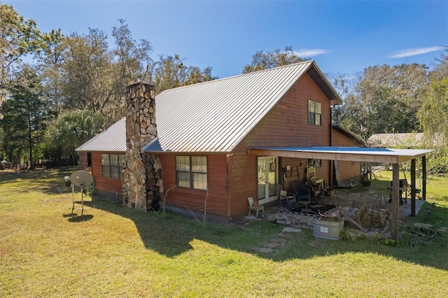 596 State Road 20, Palatka, FL 32177 - photo 3