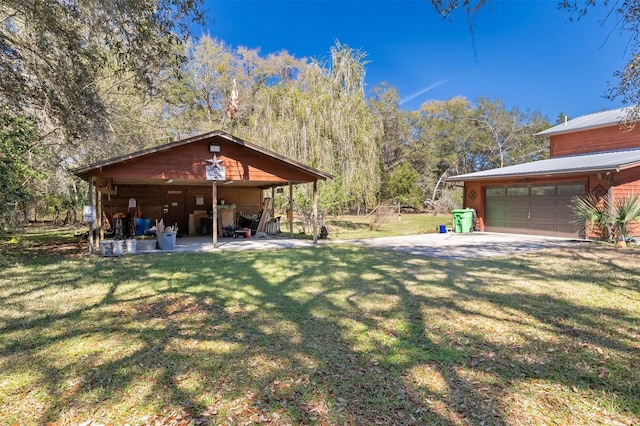 596 State Road 20, Palatka, FL 32177 - photo 5