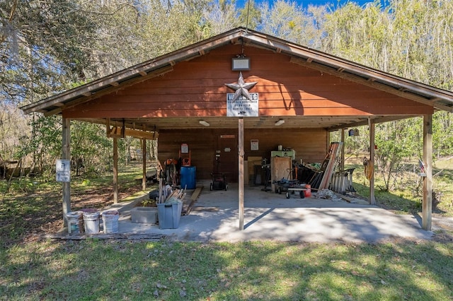 596 State Road 20, Palatka, FL 32177 - photo 7