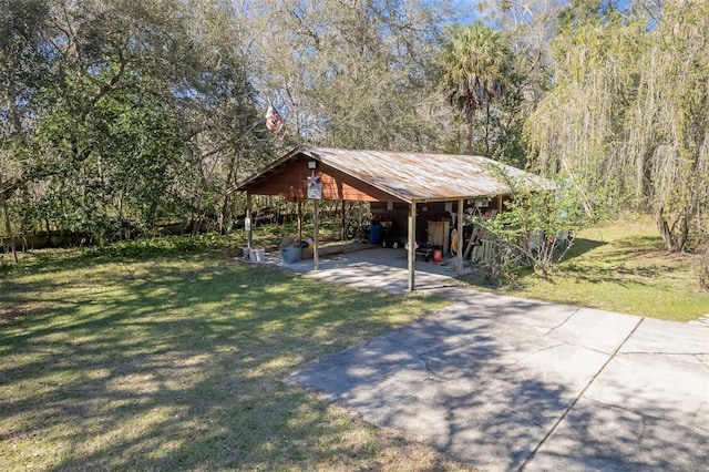 596 State Road 20, Palatka, FL 32177 - photo 9