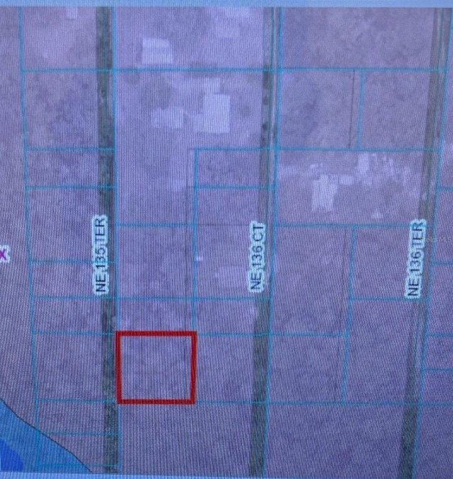 0 NE 135th Ter, Fort Mc Coy, FL 32134