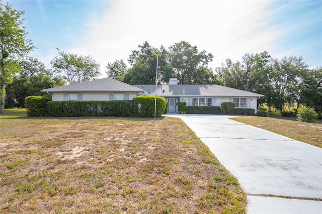 1171 N Foxrun Ter, Inverness, FL 34453 - photo 1