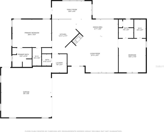 1171 N Foxrun Ter, Inverness, FL 34453 - photo 4