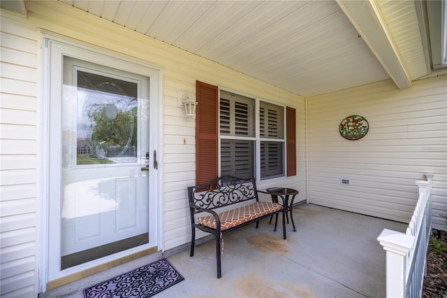 3024 Burbank Ln, The Villages, FL 32162 - property entrance with covered porch