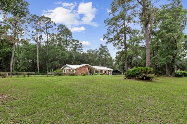 5050 NE 155th Ave, Williston, FL 32696 - photo 57