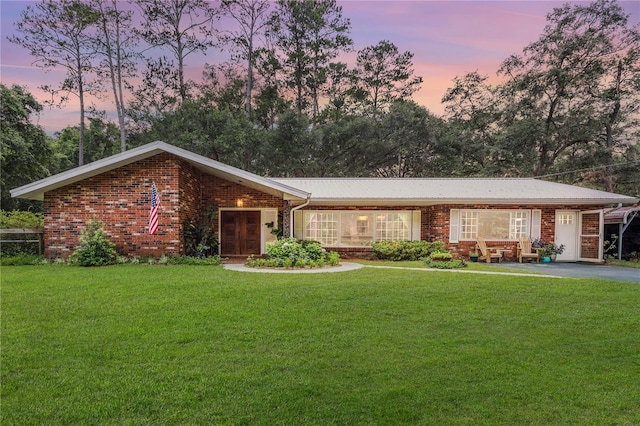 5050 NE 155th Ave, Williston, FL 32696 - photo 1