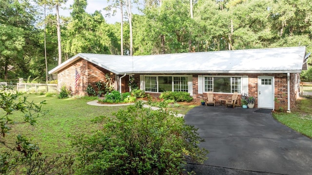 5050 NE 155th Ave, Williston, FL 32696 - photo 42