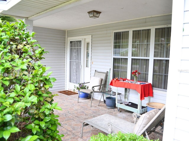8321 SW 108th Place Rd, Ocala, FL 34481 - view of patio