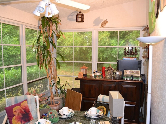 8321 SW 108th Place Rd, Ocala, FL 34481 - view of sunroom