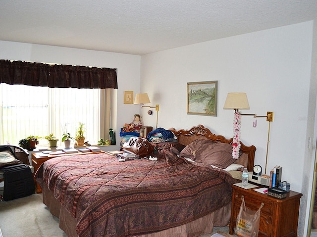 8321 SW 108th Place Rd, Ocala, FL 34481 - bedroom with carpet floors