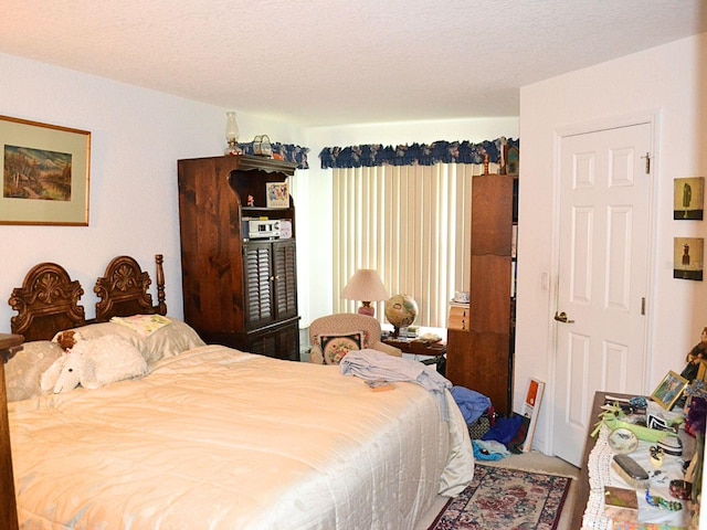 8321 SW 108th Place Rd, Ocala, FL 34481 - bedroom with carpet floors