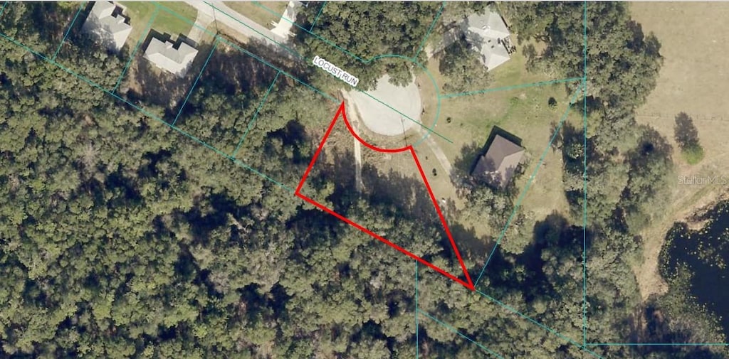 2 Locust Run, Ocala, FL 34472
