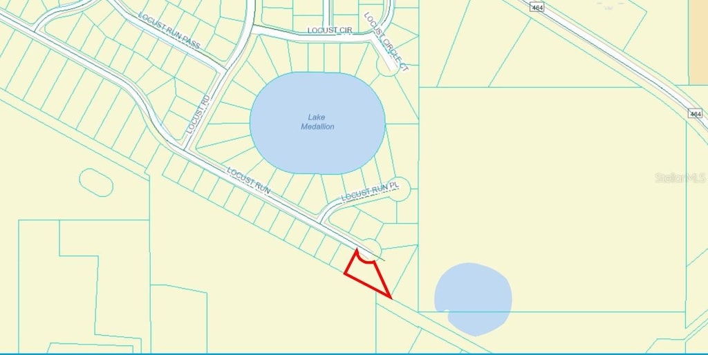 2 Locust Run, Ocala, FL 34472