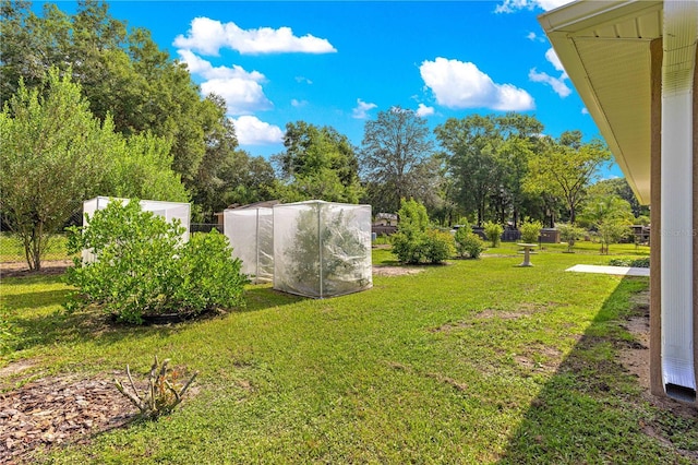 3445 SE 139th Ln, Summerfield, FL 34491 - view of grassy yard