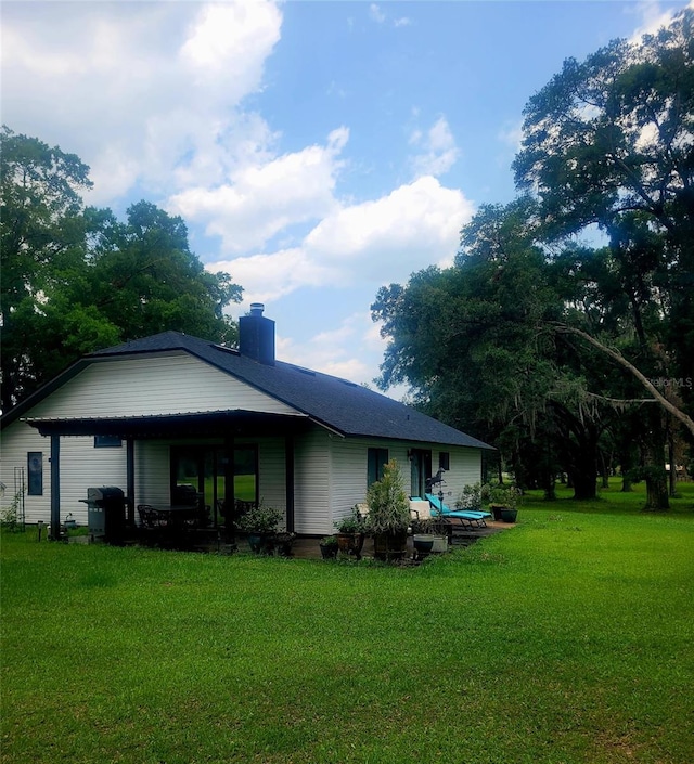 15016 NW 32nd Ave, Newberry, FL 32669 - photo 1