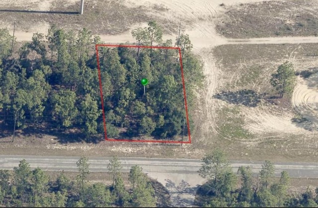 2905 W Sharpes Dr, Citrus Springs, FL 34433
