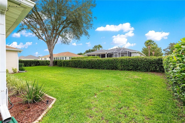 13715 SE 88th Ct, Summerfield, FL 34491 - view of green lawn