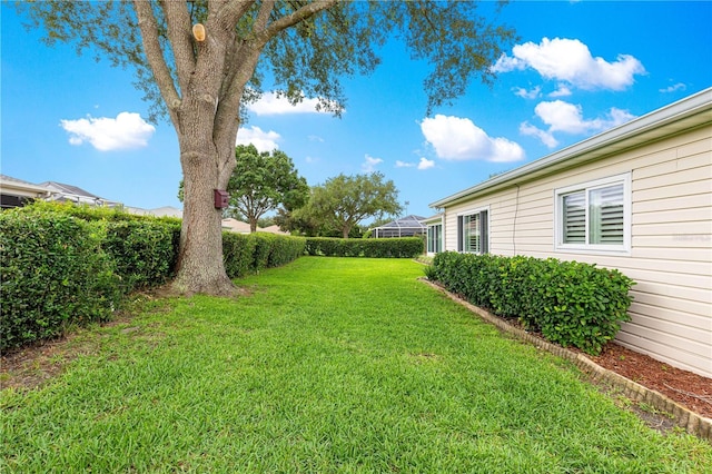 13715 SE 88th Ct, Summerfield, FL 34491 - view of green lawn