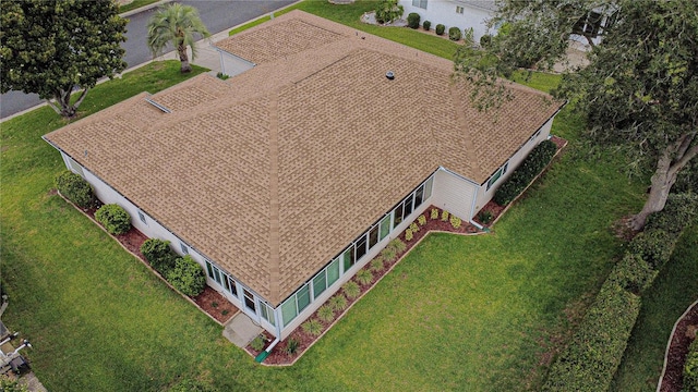 13715 SE 88th Ct, Summerfield, FL 34491 - view of subject property