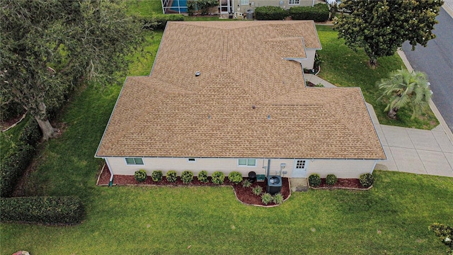 13715 SE 88th Ct, Summerfield, FL 34491 - view of subject property