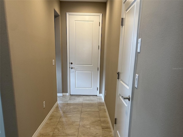 5255 NW 33rd Pl, Ocala, FL 34482 - corridor featuring baseboards