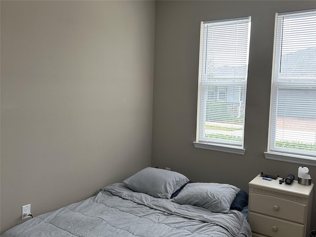 5255 NW 33rd Pl, Ocala, FL 34482 - view of bedroom