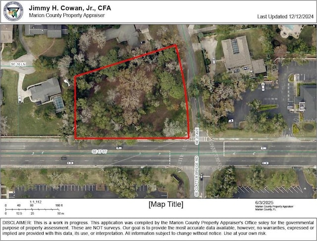 SE 17th St, Ocala, FL 34471 - photo 1