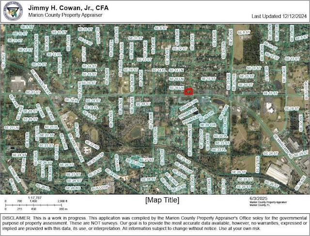 SE 17th St, Ocala, FL 34471 - photo 19