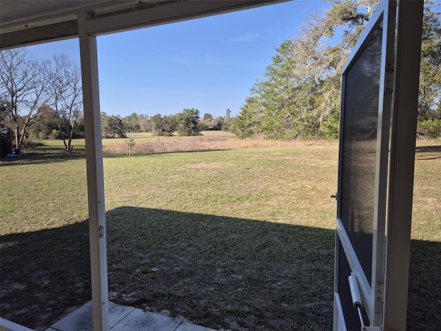 360 Marion Oaks Golf Way, Ocala, FL 34473 - view of green lawn