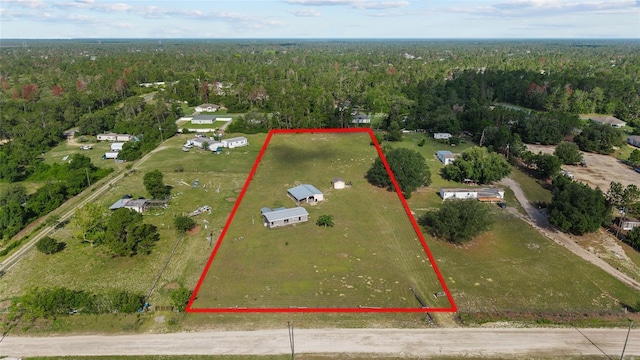 16936 SW 17th Cir, Ocala, FL 34473