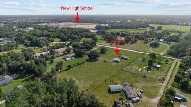 16936 SW 17th Cir, Ocala, FL 34473